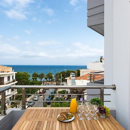 La Vita Moderna Chania  Luaran gambar