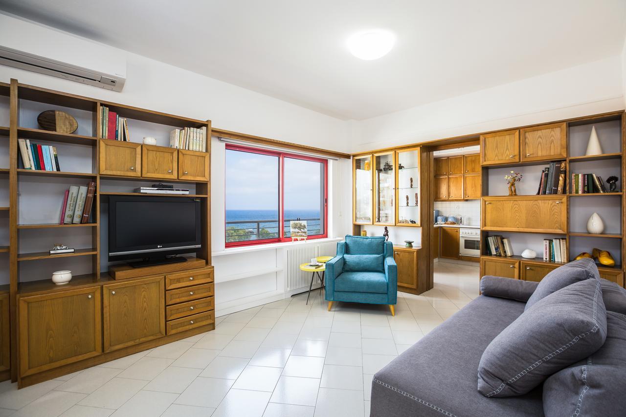 La Vita Moderna Chania  Luaran gambar